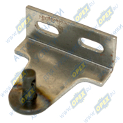 Кронштейн поручня кабины МТЗ